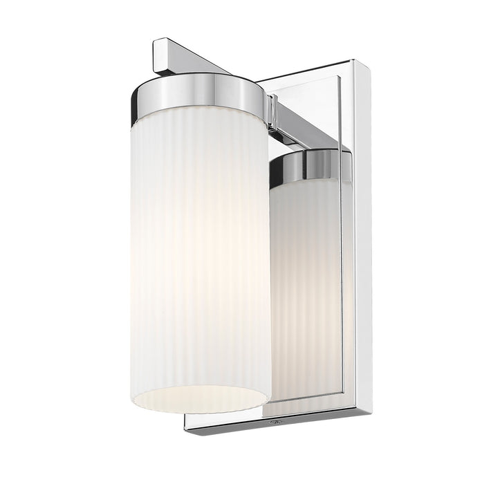 Z-Lite - 3044-1S-CH - One Light Wall Sconce - Danica - Chrome