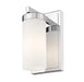 Z-Lite - 3044-1S-CH - One Light Wall Sconce - Danica - Chrome