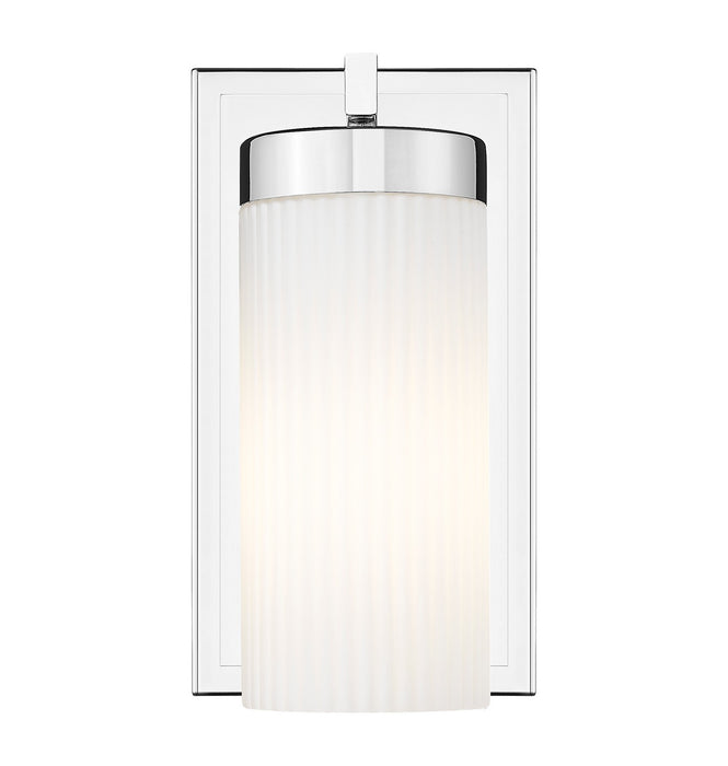 Z-Lite - 3044-1S-CH - One Light Wall Sconce - Danica - Chrome