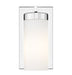Z-Lite - 3044-1S-CH - One Light Wall Sconce - Danica - Chrome