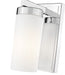 Z-Lite - 3044-1S-CH - One Light Wall Sconce - Danica - Chrome