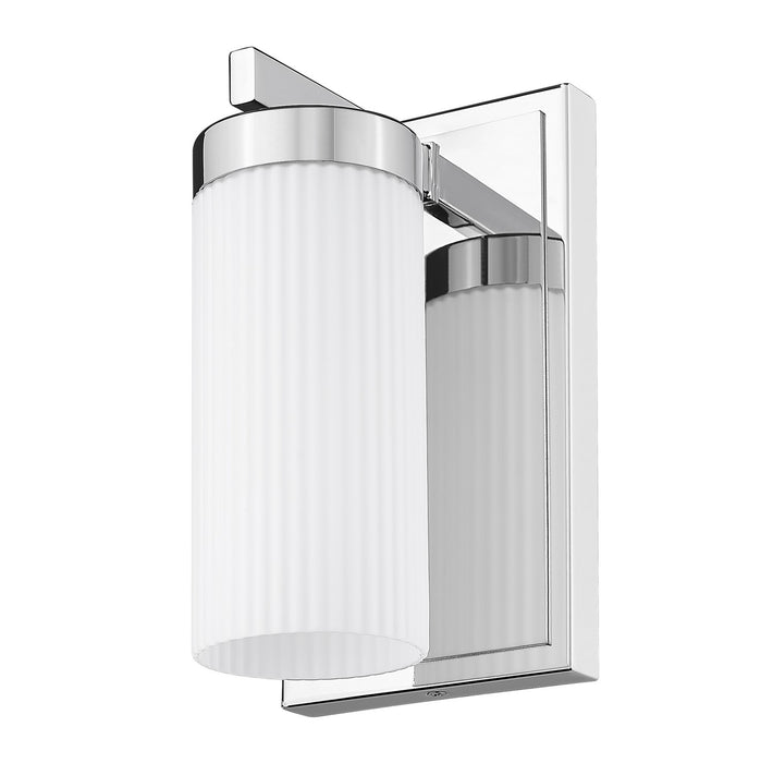 Z-Lite - 3044-1S-CH - One Light Wall Sconce - Danica - Chrome