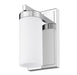 Z-Lite - 3044-1S-CH - One Light Wall Sconce - Danica - Chrome