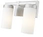 Z-Lite - 3044-2V-BN - Two Light Vanity - Danica - Brushed Nickel