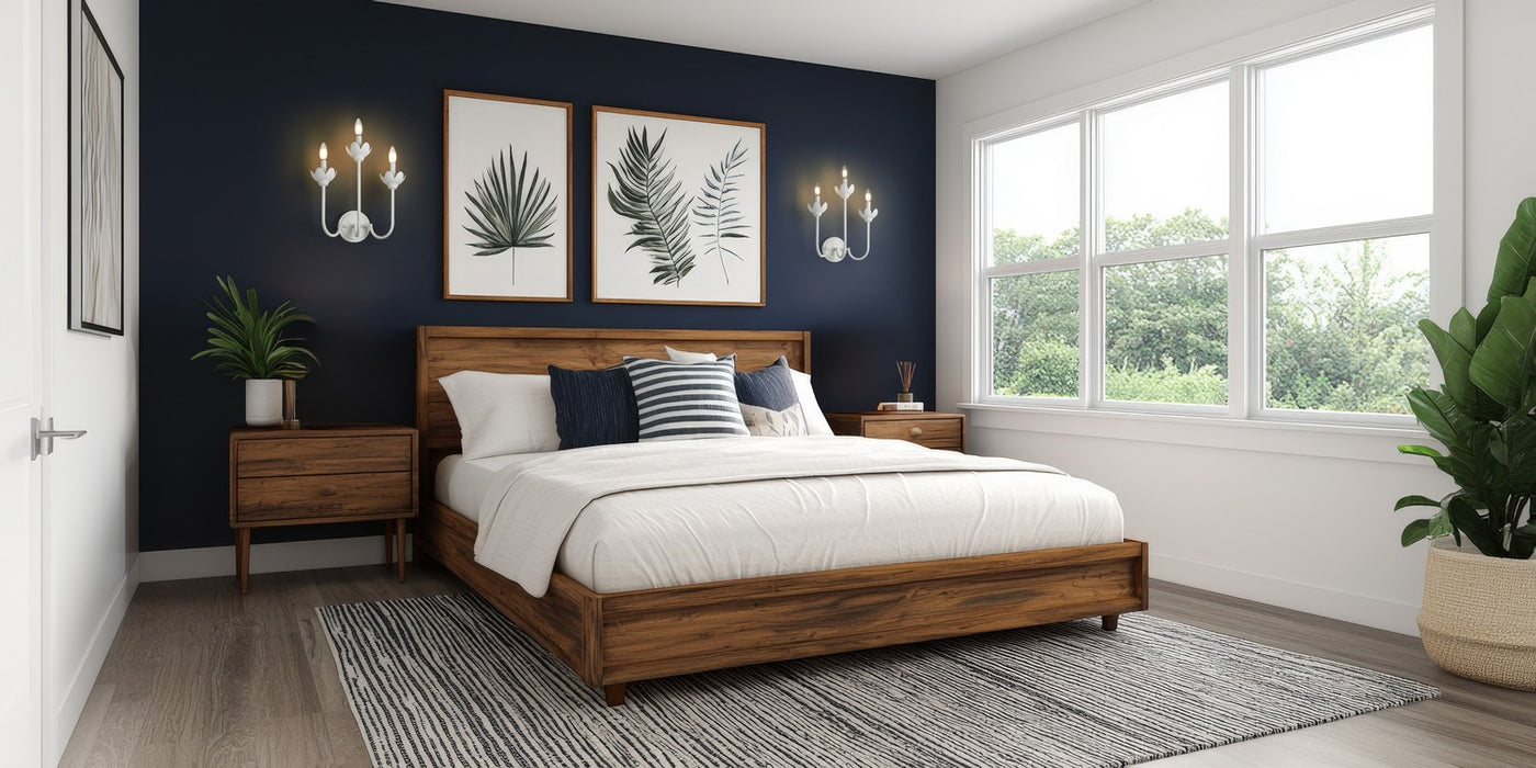 Z-Lite - 352-3S-TW - Three Light Wall Sconce - Allistair - Textured White