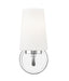 Z-Lite - 7005-1S-CH - One Light Wall Sconce - Montford - Chrome