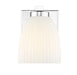 Z-Lite - 7518-1S-CH - One Light Wall Sconce - Naya - Chrome