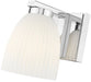 Z-Lite - 7518-1S-CH - One Light Wall Sconce - Naya - Chrome