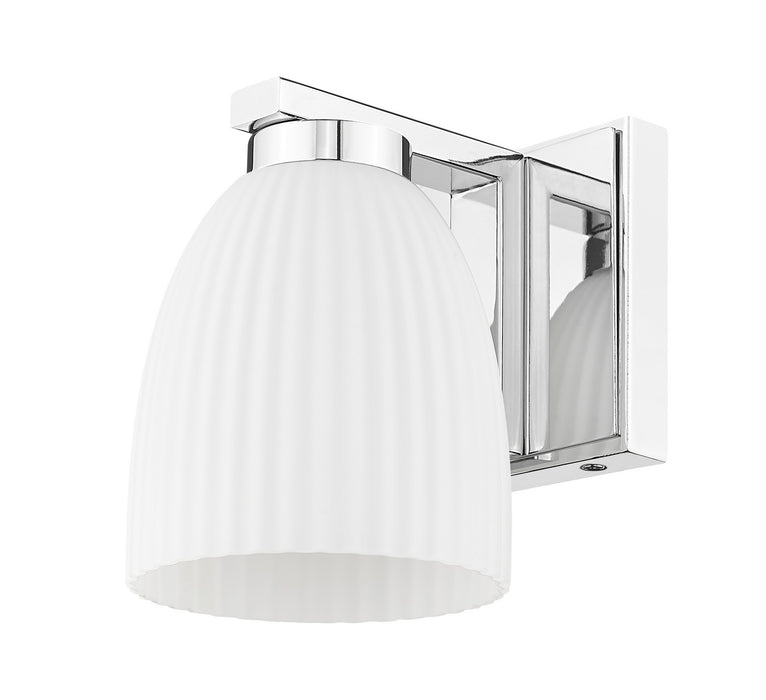 Z-Lite - 7518-1S-CH - One Light Wall Sconce - Naya - Chrome