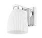 Z-Lite - 7518-1S-CH - One Light Wall Sconce - Naya - Chrome