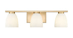 Z-Lite - 7518-3V-MGLD - Three Light Vanity - Naya - Modern Gold