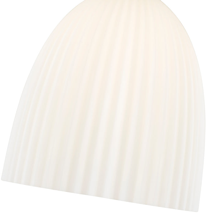 Z-Lite - 7518P11-MGLD - One Light Pendant - Naya - Modern Gold