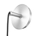 Z-Lite - 828-1S-BN - One Light Wall Sconce - Aimie - Brushed Nickel