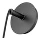 Z-Lite - 828-1S-MB - One Light Wall Sconce - Aimie - Matte Black