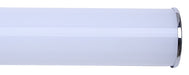 Canarm - BL-02B-18-CH-C - LED Vanity - Osten - Chrome
