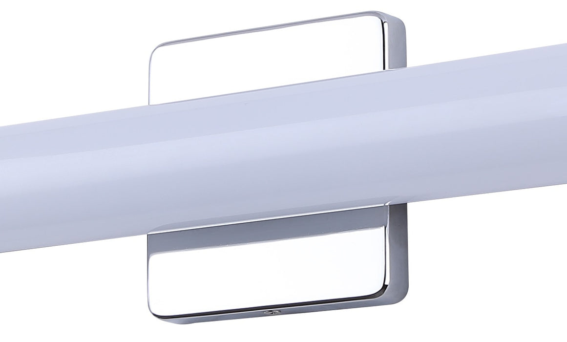 Canarm - BL-02B-18-CH-C - LED Vanity - Osten - Chrome