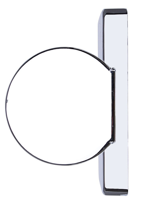 Canarm - BL-02B-18-CH-C - LED Vanity - Osten - Chrome