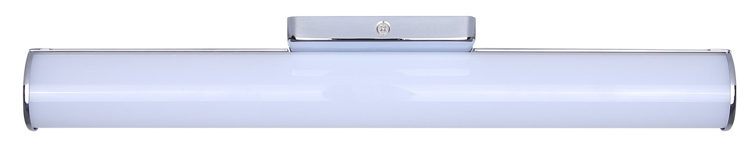Canarm - BL-02B-18-CH-C - LED Vanity - Osten - Chrome