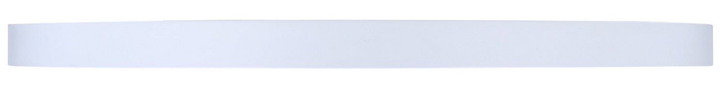 Canarm - DL-18B-40FC-WH-C - LED Flush Mount - Led Disk Light - White