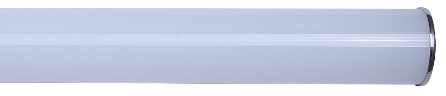 Canarm - BL-02B-30-CH-C - LED Vanity - Osten - Chrome