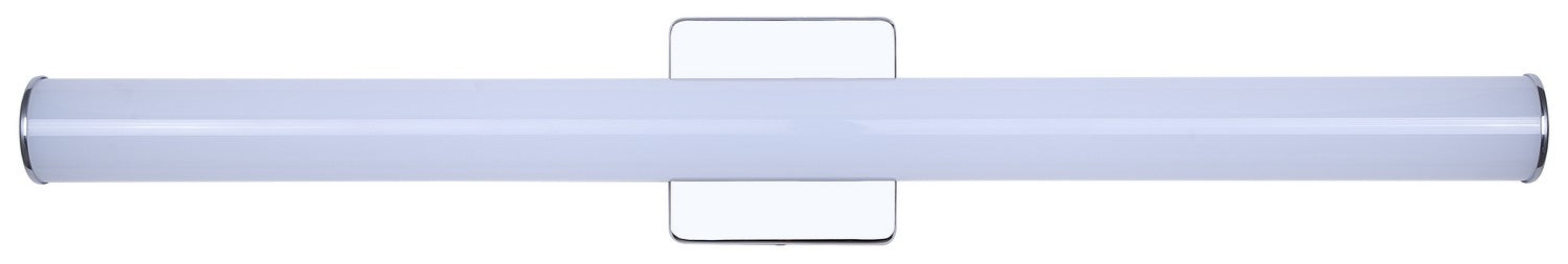 Canarm - BL-02B-30-CH-C - LED Vanity - Osten - Chrome