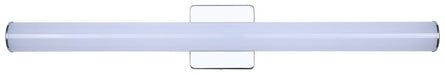 Canarm - BL-02B-30-CH-C - LED Vanity - Osten - Chrome