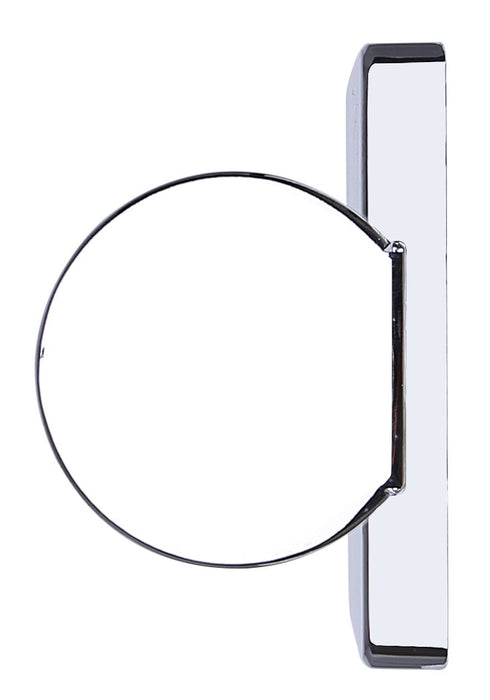Canarm - BL-02B-30-CH-C - LED Vanity - Osten - Chrome