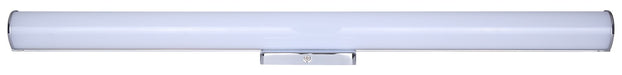 Canarm - BL-02B-30-CH-C - LED Vanity - Osten - Chrome