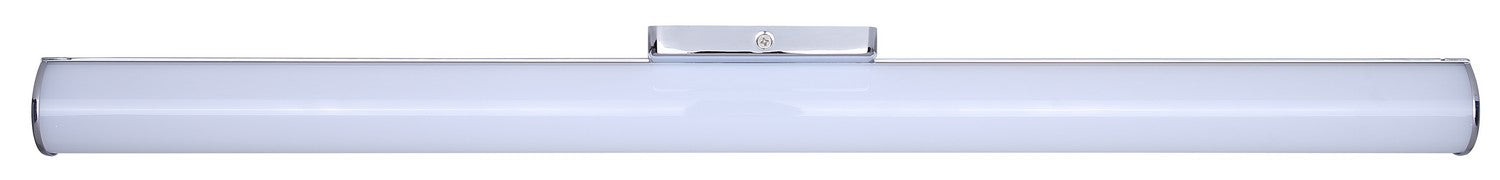 Canarm - BL-02B-30-CH-C - LED Vanity - Osten - Chrome