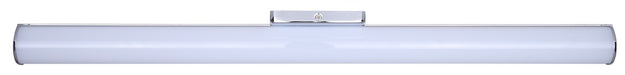 Canarm - BL-02B-30-CH-C - LED Vanity - Osten - Chrome
