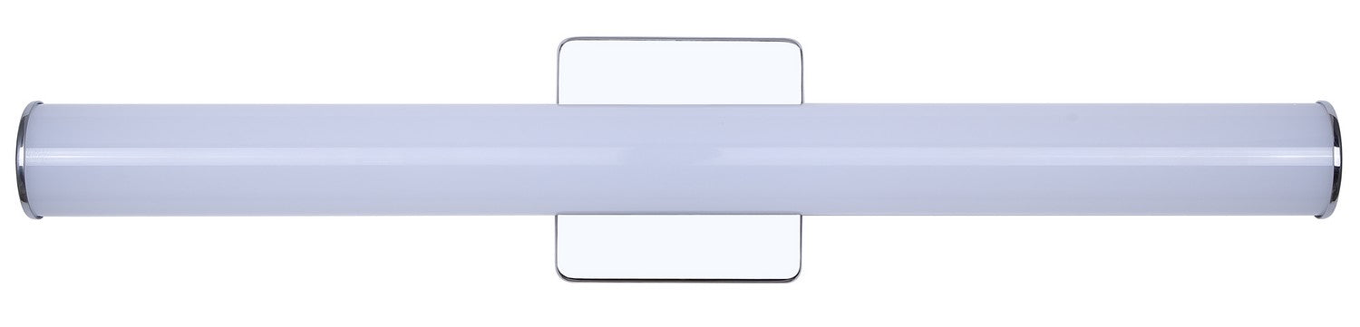 Canarm - BL-02B-24-CH-C - LED Vanity - Osten - Chrome