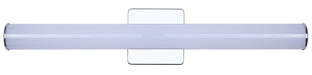 Canarm - BL-02B-24-CH-C - LED Vanity - Osten - Chrome
