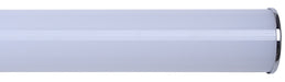Canarm - BL-02B-24-CH-C - LED Vanity - Osten - Chrome