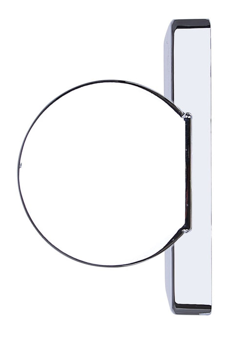 Canarm - BL-02B-24-CH-C - LED Vanity - Osten - Chrome