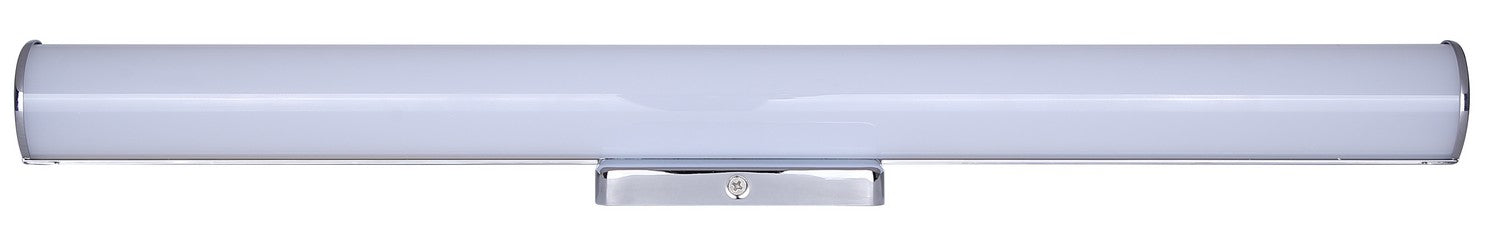 Canarm - BL-02B-24-CH-C - LED Vanity - Osten - Chrome