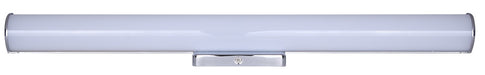 Canarm - BL-02B-24-CH-C - LED Vanity - Osten - Chrome