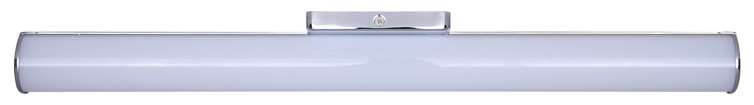 Canarm - BL-02B-24-CH-C - LED Vanity - Osten - Chrome