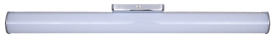 Canarm - BL-02B-24-CH-C - LED Vanity - Osten - Chrome