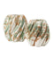 Currey and Company - 1200-0986 - Vase - Camouflage - Green/Brown/Off-White