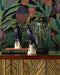 Currey and Company - 1200-0990 - Vase - Vitry - Green/Gold