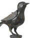 Currey and Company - 1200-0992 - Sculpture - Han Dynasty - Dark Bronze