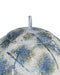 Currey and Company - 1200-0998 - Vase - Jackson - Antique Blue/Off-White