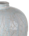 Currey and Company - 1200-1002 - Vase - Nanjing - Light Blue