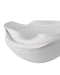 Currey and Company - 1200-1007 - Bowl - Grandeur - Eggshell