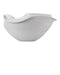 Currey and Company - 1200-1007 - Bowl - Grandeur - Eggshell