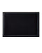 Currey and Company - 1200-1018 - Tray Set of 2 - Lacquer - Navy/Black