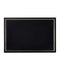 Currey and Company - 1200-1019 - Tray Set of 2 - Lacquer - Ivory/Black