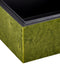 Currey and Company - 1200-1024 - Box - Rina - Green