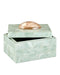 Currey and Company - 1200-1025 - Box - Fiona - Natural
