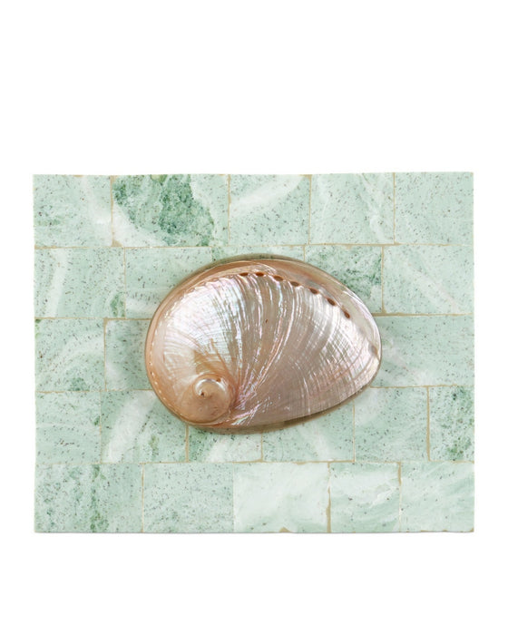 Currey and Company - 1200-1025 - Box - Fiona - Natural